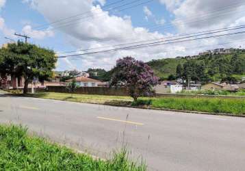 Terrenos padrão em poços de caldas