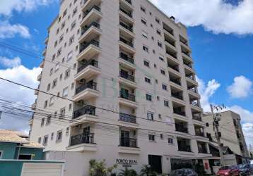 Apartamentos padrão em poços de caldas