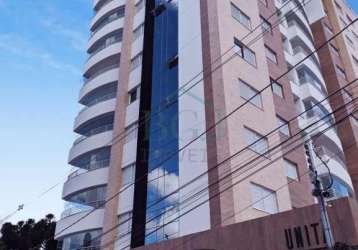 Apartamentos padrão em poços de caldas