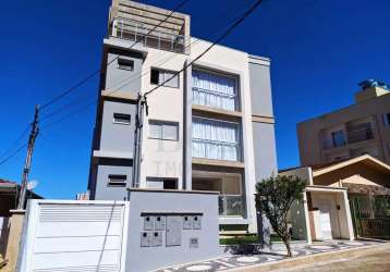 Apartamentos padrão em poços de caldas