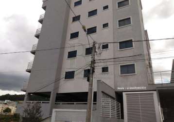 Apartamentos padrão em poços de caldas