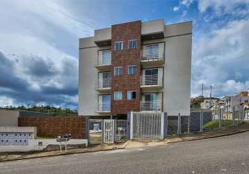 Apartamentos padrão em poços de caldas