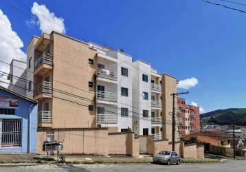 Apartamentos padrão em poços de caldas