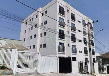 Apartamentos padrão em poços de caldas