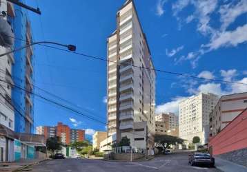 Apartamentos flat em poços de caldas