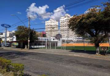 Comercial padrão em poços de caldas