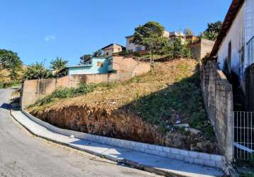 Terrenos padrão em poços de caldas