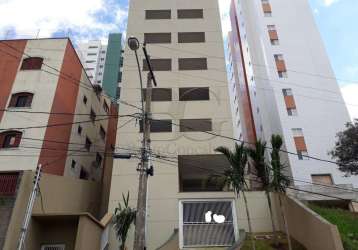 Apartamentos padrão em poços de caldas