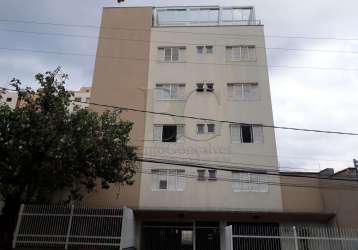 Apartamentos padrão em poços de caldas