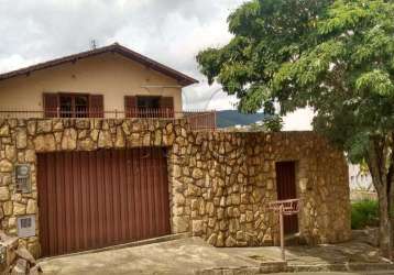 Casas padrão em poços de caldas