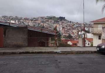 Casas padrão em poços de caldas