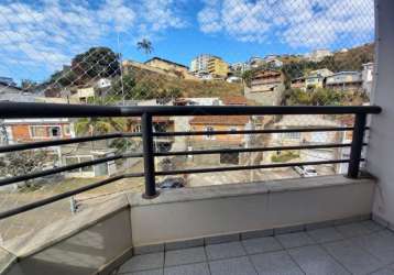 Apartamentos padrão em poços de caldas