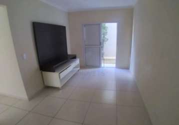 Apartamentos padrão em poços de caldas