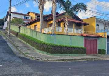 Casas padrão em poços de caldas