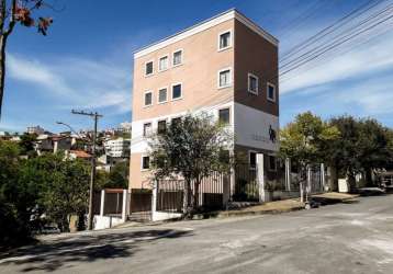 Apartamentos padrão em poços de caldas