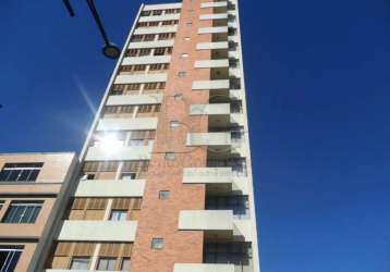 Apartamentos padrão em poços de caldas