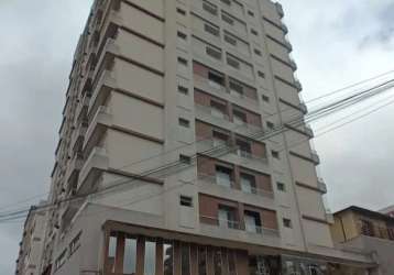 Apartamentos padrão em poços de caldas