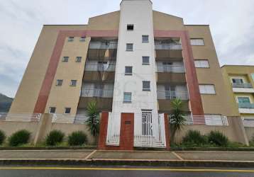 Apartamentos padrão em poços de caldas