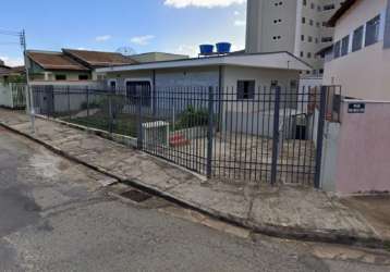 Casas padrão em poços de caldas