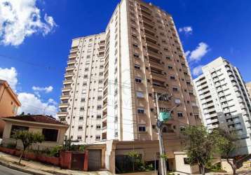 Apartamentos padrão em poços de caldas