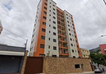 Apartamentos padrão em poços de caldas