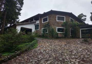 Casas padrão em poços de caldas