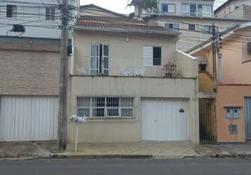 Casas padrão em poços de caldas