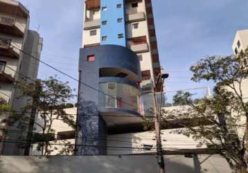 Apartamentos duplex em poços de caldas