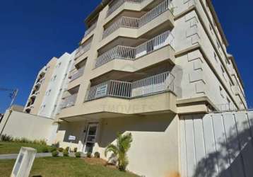 Apartamentos padrão em poços de caldas