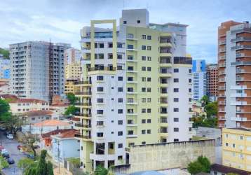 Apartamentos padrão em poços de caldas