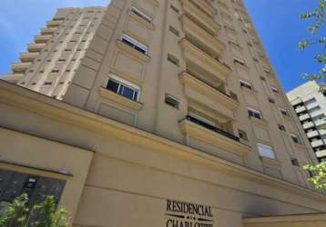 Apartamentos padrão em poços de caldas