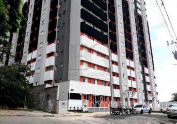 Apartamentos padrão em poços de caldas