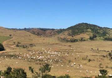 Rurais fazenda em caconde