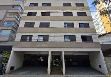 Apartamentos padrão em poços de caldas