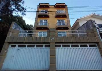 Apartamentos duplex em poços de caldas