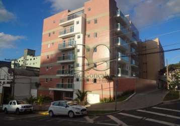 Apartamentos padrão em poços de caldas