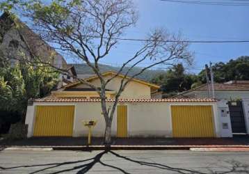 Casas padrão em poços de caldas