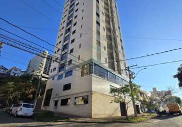 Apartamentos padrão em poços de caldas