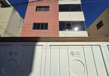 Apartamentos padrão em poços de caldas