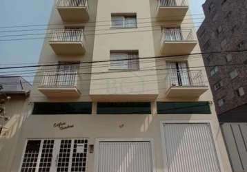 Apartamentos padrão em poços de caldas