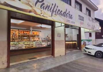 Comercial ponto comercial em poços de caldas