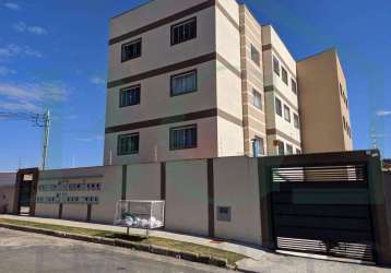 Apartamentos padrão em poços de caldas