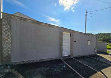 Casas padrão em poços de caldas