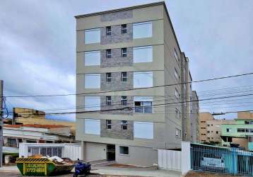 Apartamentos padrão em poços de caldas