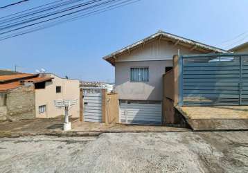 Casas padrão em poços de caldas