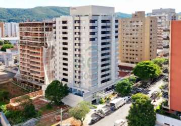 Apartamentos padrão em poços de caldas