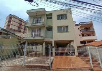 Apartamentos padrão em poços de caldas