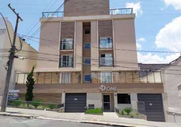 Apartamentos flat em poços de caldas