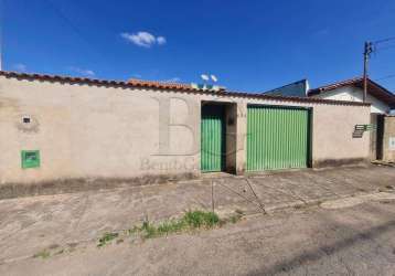 Casas padrão em poços de caldas