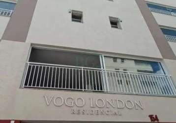 Apartamentos padrão em poços de caldas